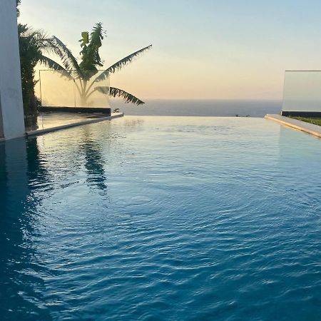 Villa Aleph-Kiralik Muestakil Havuzlu Luex Villa Bodrum Zewnętrze zdjęcie
