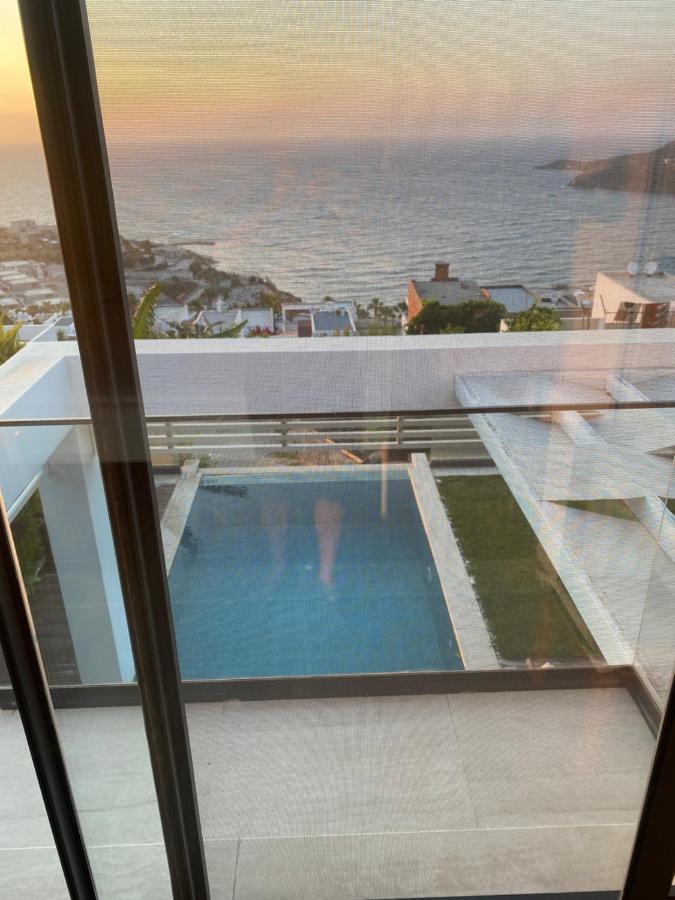 Villa Aleph-Kiralik Muestakil Havuzlu Luex Villa Bodrum Zewnętrze zdjęcie