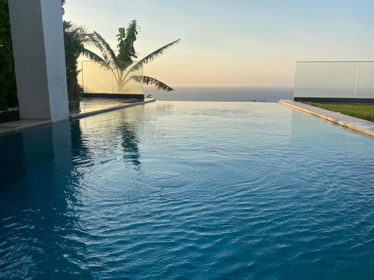 Villa Aleph-Kiralik Muestakil Havuzlu Luex Villa Bodrum Zewnętrze zdjęcie