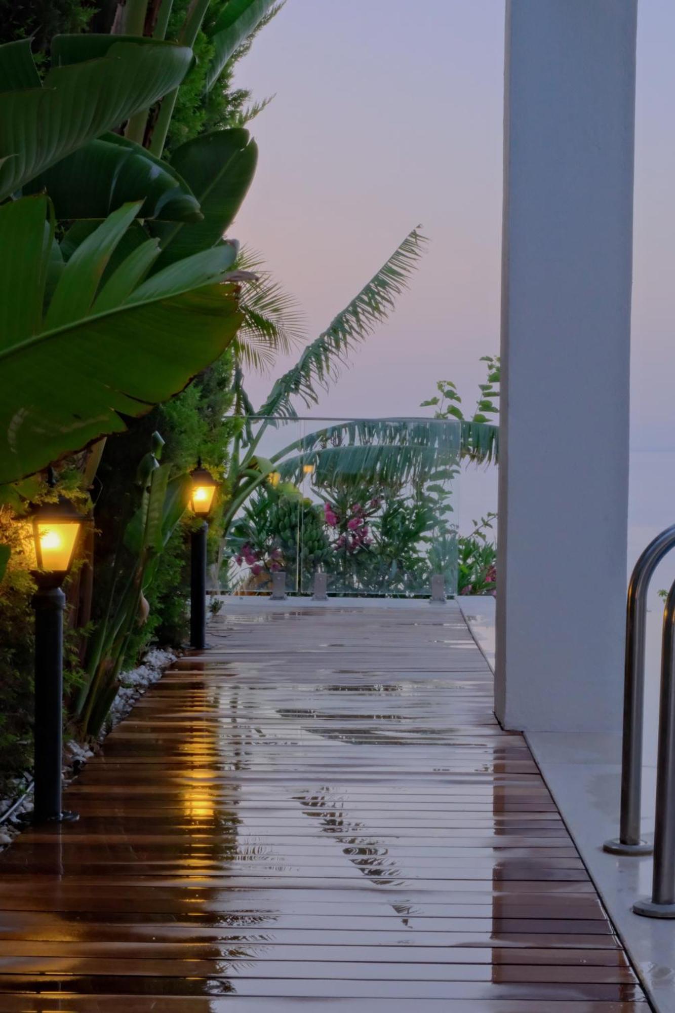Villa Aleph-Kiralik Muestakil Havuzlu Luex Villa Bodrum Zewnętrze zdjęcie