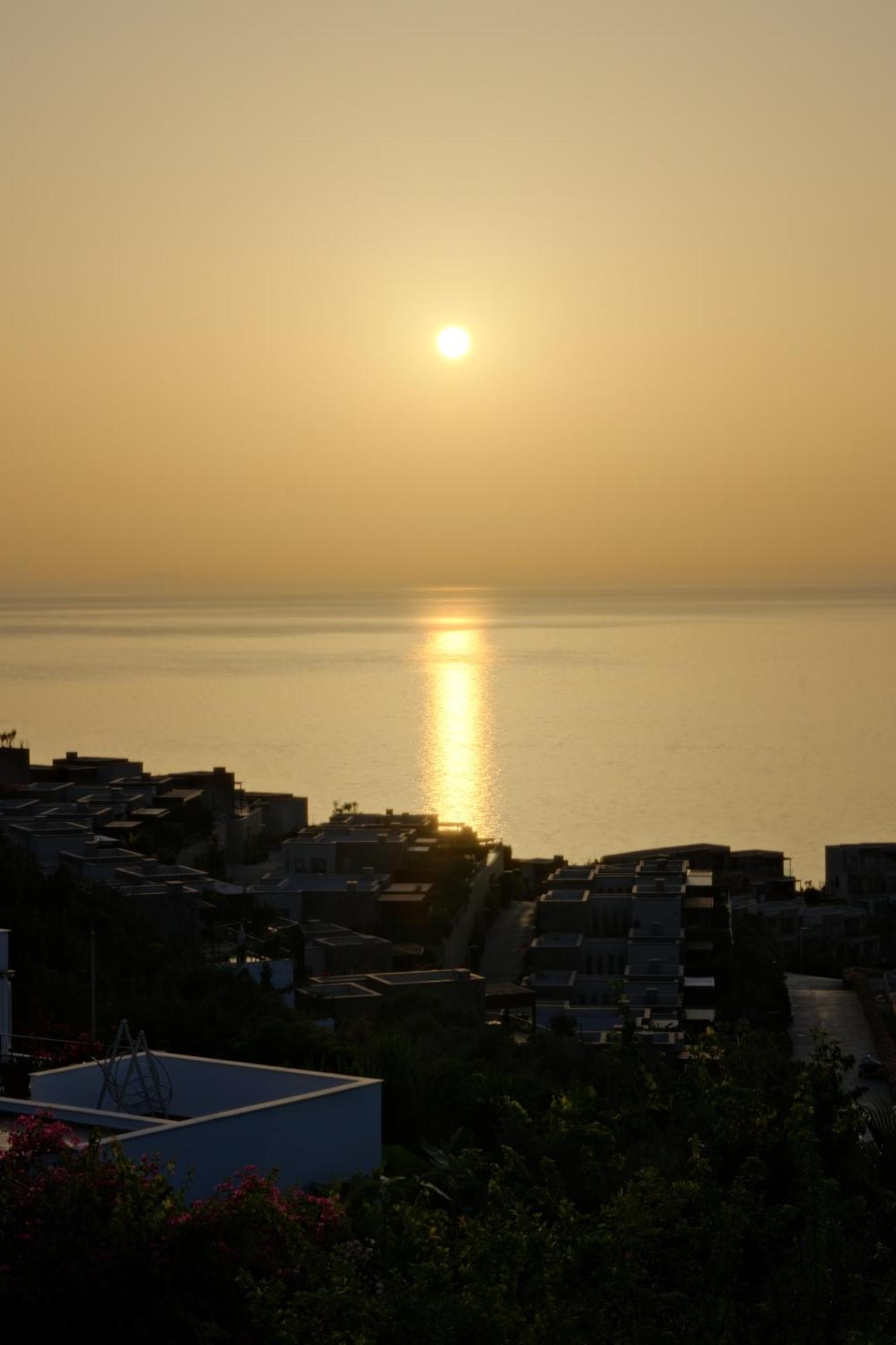 Villa Aleph-Kiralik Muestakil Havuzlu Luex Villa Bodrum Zewnętrze zdjęcie
