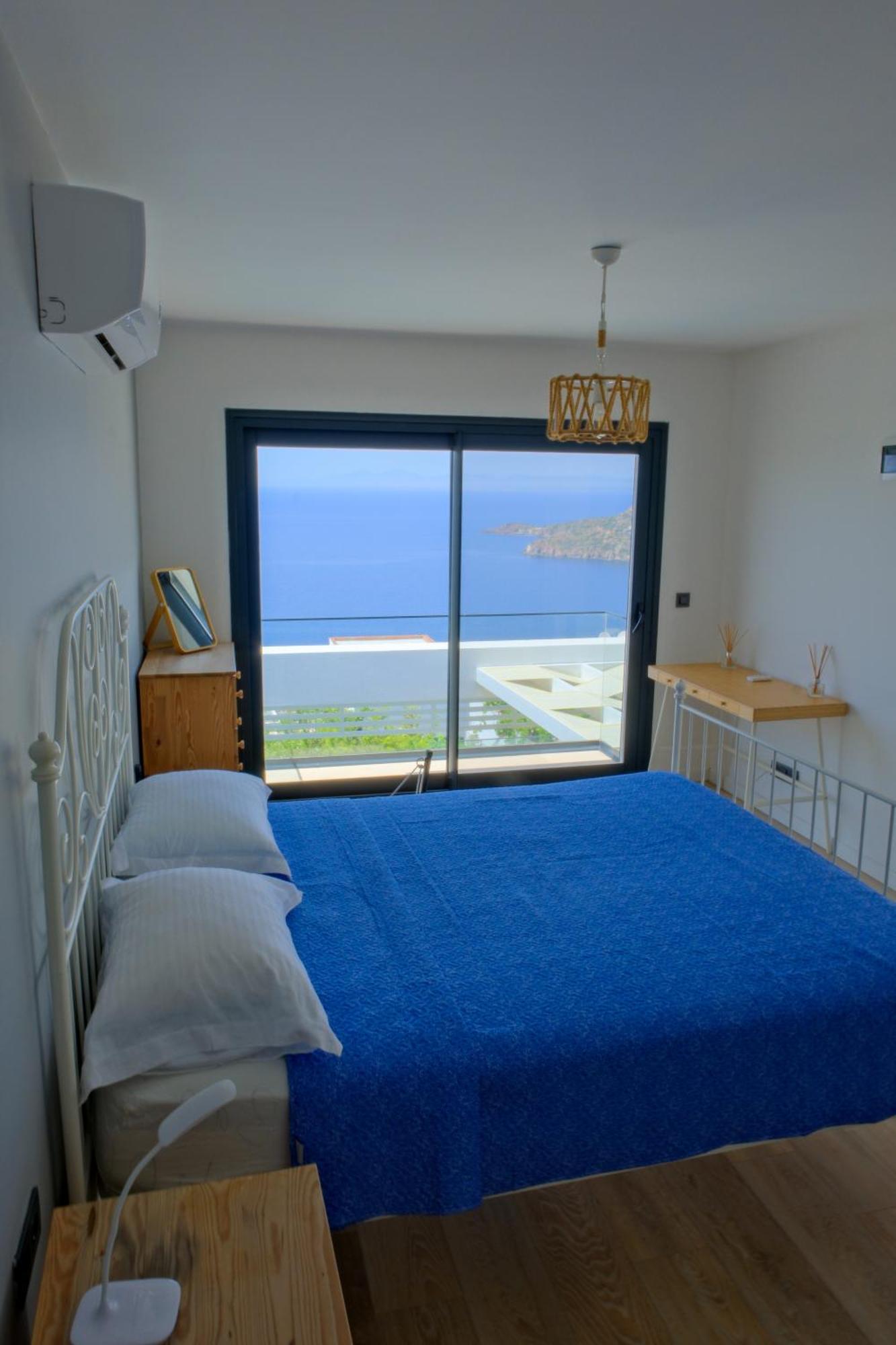 Villa Aleph-Kiralik Muestakil Havuzlu Luex Villa Bodrum Zewnętrze zdjęcie